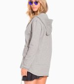 Dubai Cherry Short Abaya - Image 5