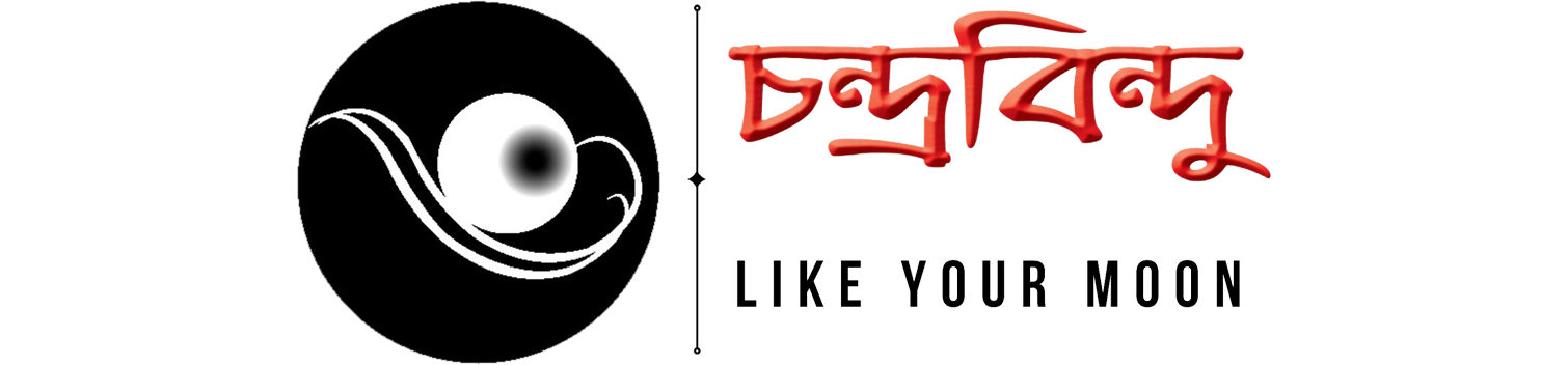 chandrabindu logo