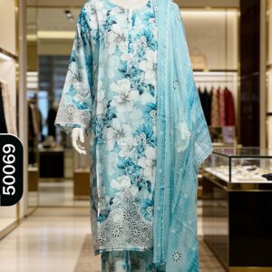 SALWAR KAMEEZ