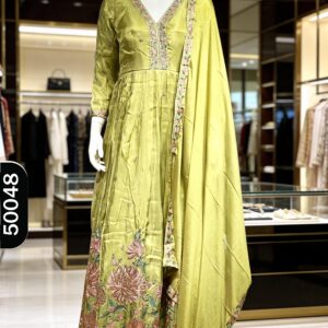 SHARARA SUIT