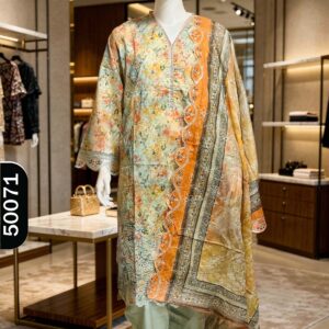 SALWAR KAMEEZ