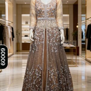 WEDDING LEHENGA