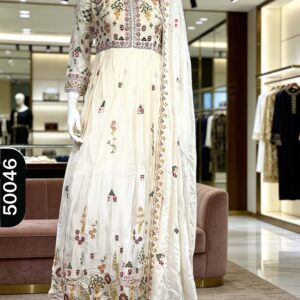 SHARARA SUIT