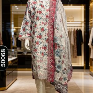 SALWAR KAMEEZ