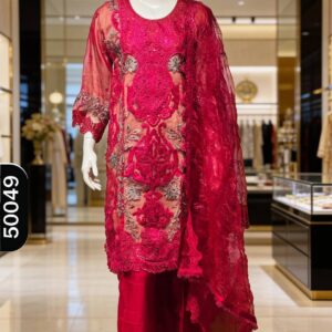 Garara suit